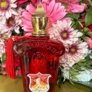 عطر بوکت ایدل زرجوف| XERJOFF – Bouquet Ideale