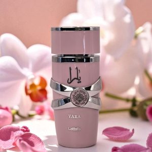 عطر یارا لطافه| Latafa yara
