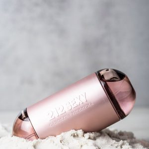 عطر ادکلن ۲۱۲ سک سی زنانه-Carolina Herrera 212 s–y