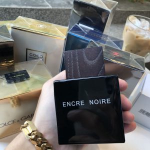 عطر لالیک مشکی-چوبی-انکر نویر | Lalique Encre Noire