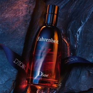 عطر دیور فارنهایت | Dior Fahrenheit