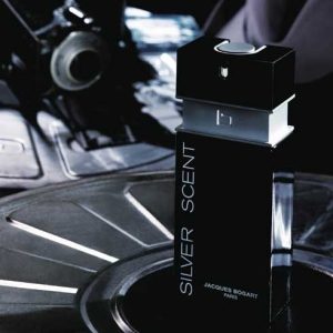 عطر ادکلن بوگارت سیلور سنت | Jacques Bogart Silver Scent