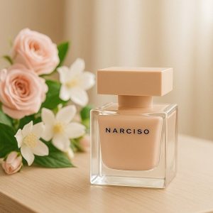عطر ادکلن نارسیس رودریگز نارسیس پودری | Narciso Rodriguez Narciso Poudree