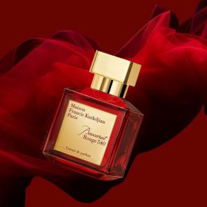 عطر باکارات رژ 540|  Baccarat Rouge 540