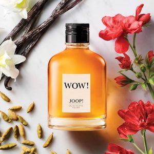 عطر واو | Wow joop
