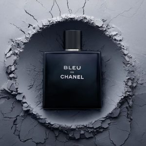 عطر ادکلن بلو شنل  | Chanel Bleu
