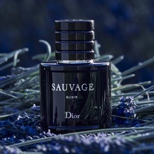 عطر دیور ساواج الکسیر | Dior Sauvage Elixir