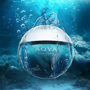 عطر بولگاری اکوا _ Bvlgari Aqva Pour Homme