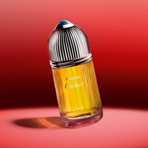 عطر کارتیر پاشا | Cartier Pasha de Cartier