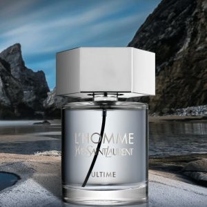 عطر لهوم التایم |L’Homme Ultime