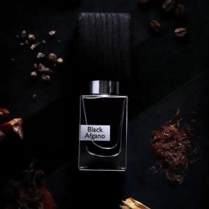 عطر بلک افغان ناسوماتو| Black-afghan